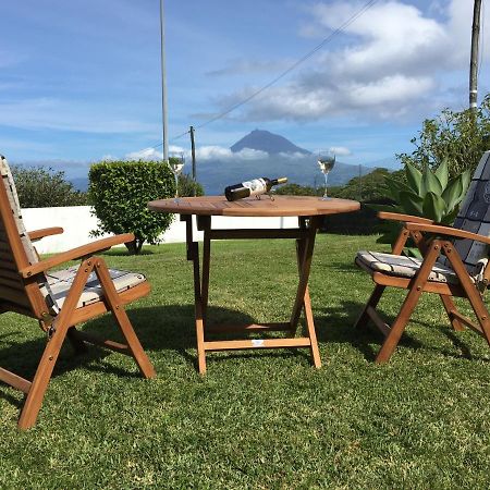 Faial Casa Dankari B&B Ribeirinha  Extérieur photo