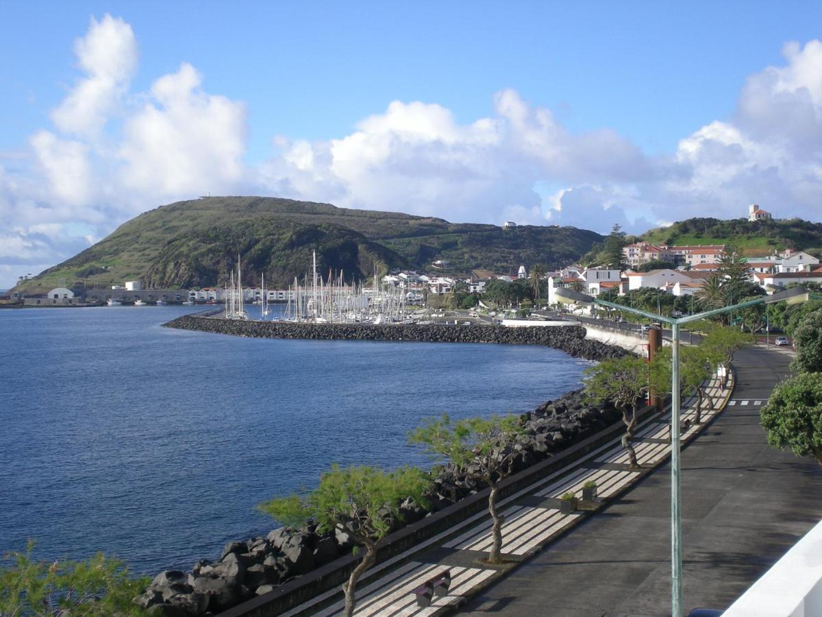 Faial Casa Dankari B&B Ribeirinha  Extérieur photo