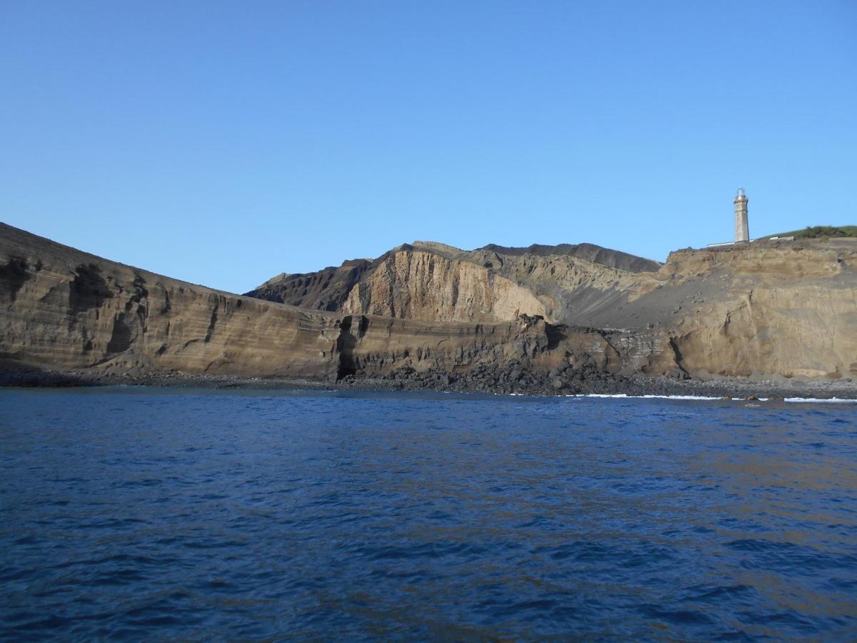 Faial Casa Dankari B&B Ribeirinha  Extérieur photo