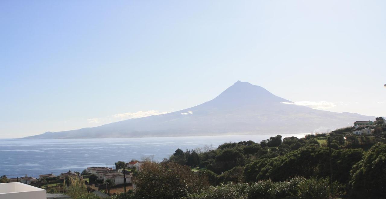 Faial Casa Dankari B&B Ribeirinha  Extérieur photo