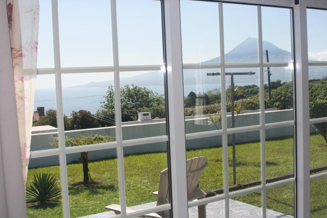 Faial Casa Dankari B&B Ribeirinha  Extérieur photo