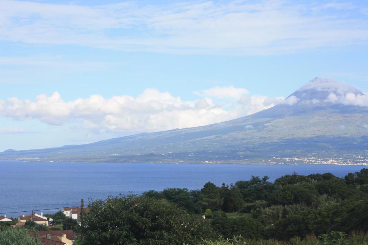 Faial Casa Dankari B&B Ribeirinha  Extérieur photo