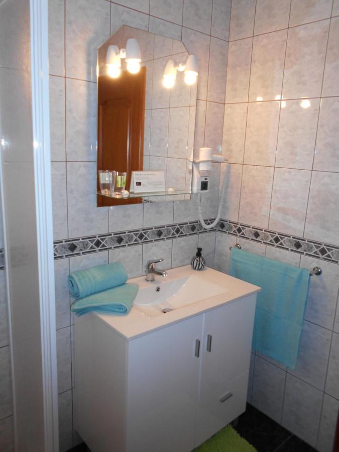 Faial Casa Dankari B&B Ribeirinha  Extérieur photo