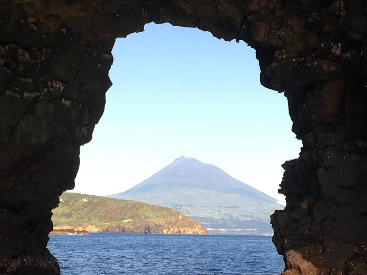 Faial Casa Dankari B&B Ribeirinha  Extérieur photo