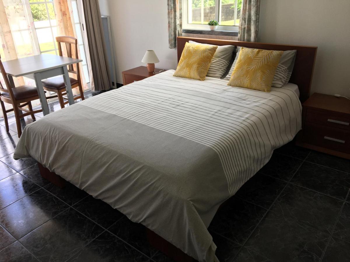 Faial Casa Dankari B&B Ribeirinha  Extérieur photo