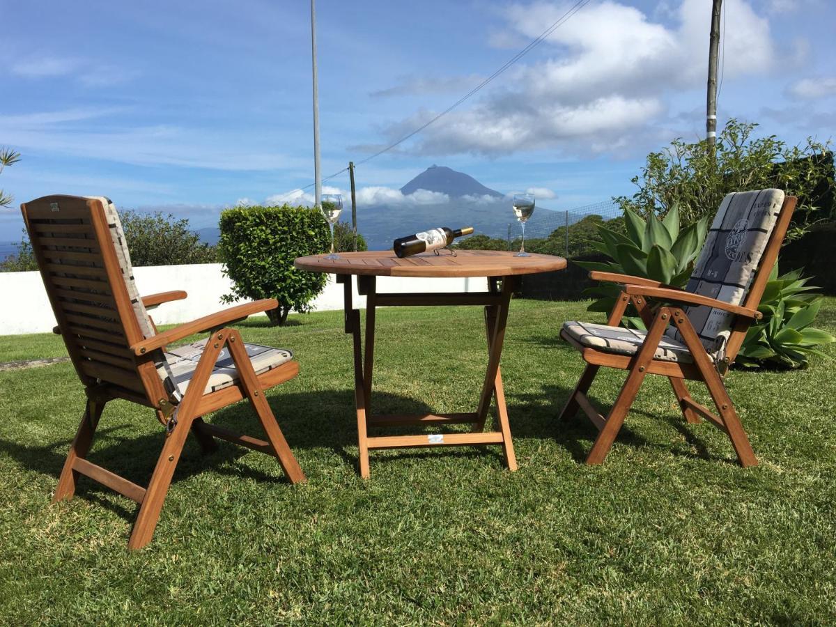 Faial Casa Dankari B&B Ribeirinha  Extérieur photo